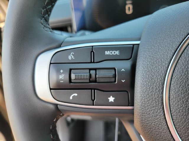New 2026 Kia K5 GT-Line FWD image 25