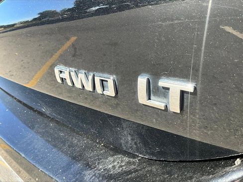 Used 2019 Chevrolet Equinox LT image 8