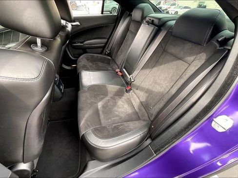 Used 2023 Dodge Charger R/T w/ Plus Group image 26