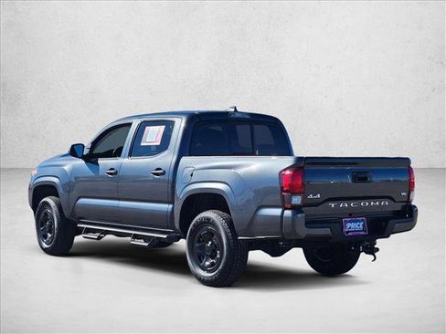 Used 2022 Toyota Tacoma SR image 7