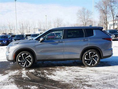 Used 2023 Mitsubishi Outlander SE