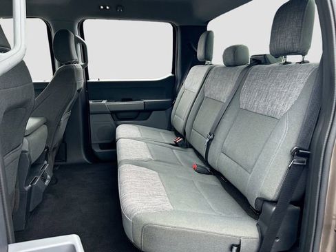 Used 2023 Ford F150 XLT image 23