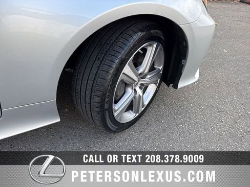 Used 2015 Lexus RC 350 AWD w/ Navigation System Package image 10