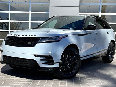 New 2026 Land Rover Range Rover Velar Dynamic SE
