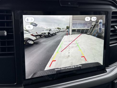 New 2026 Ford F150 XL RWD image 15