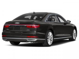 Used 2019 Audi A8 L 3.0T w/ Executive Package video 2