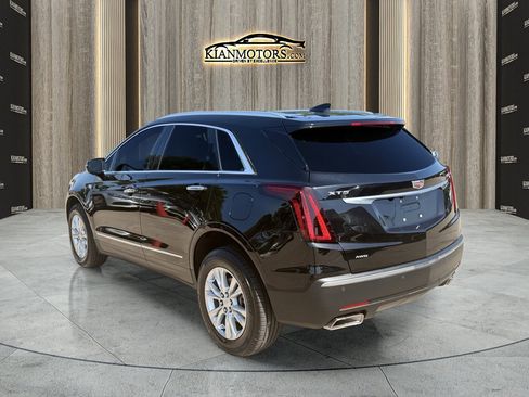 Used 2023 Cadillac XT5 Luxury image 5