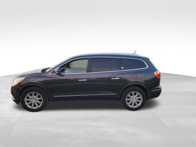 Used 2014 Buick Enclave Leather w/ Trailering Provision Package FWD image 6