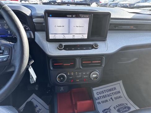 Certified 2022 Ford Maverick XLT w/ Equipment Group 300A Standard image 10