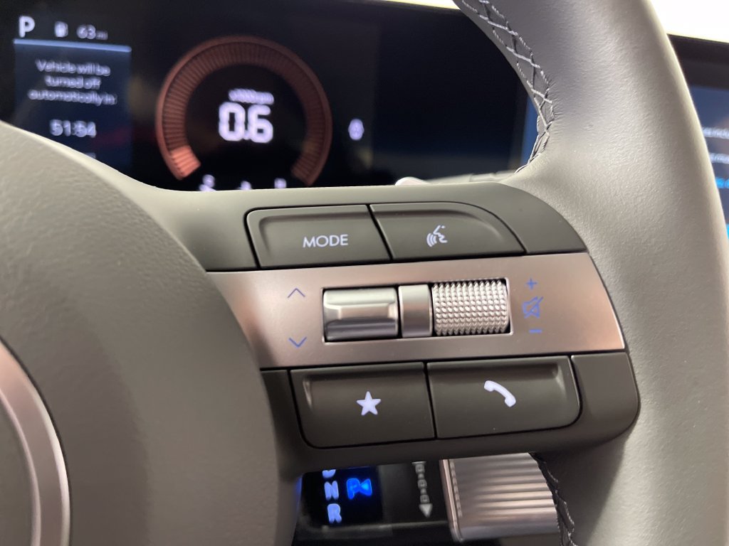 New 2026 Hyundai Sonata SEL FWD image 36