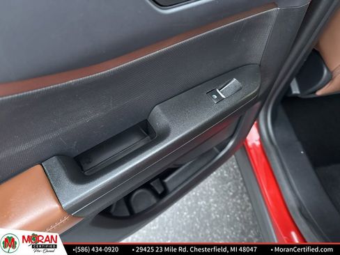 Used 2022 Ford Bronco Sport Outer Banks w/ Tech Package image 25