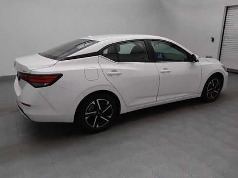 Used 2024 Nissan Sentra SV image 10