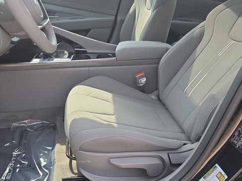 New 2026 Hyundai Elantra SEL Sport Premium FWD image 14