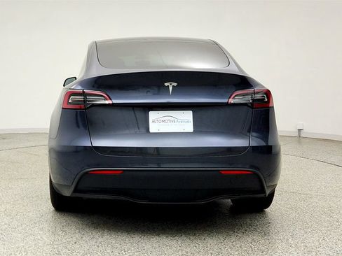 Used 2023 Tesla Model Y Long Range AWD/4WD image 6