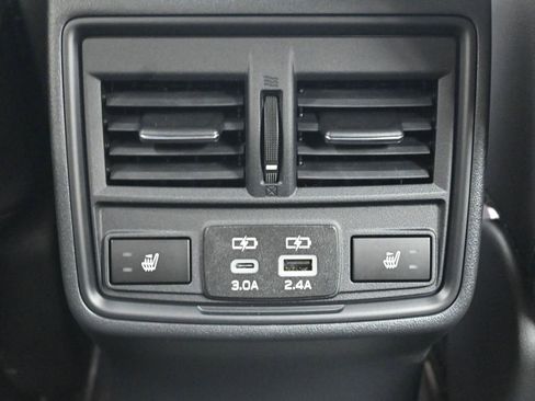 New 2026 Subaru Outback Touring image 21