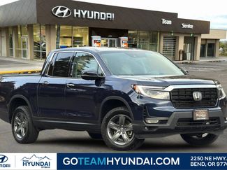 Used 2022 Honda Ridgeline RTL-E video 1