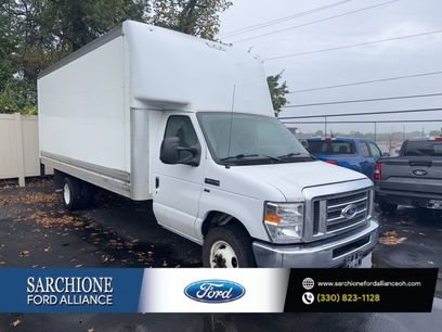 Used 2019 Ford E-350 and Econoline 350 Super Duty