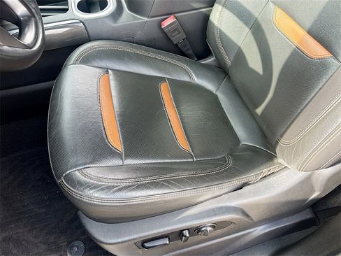 Used 2020 GMC Sierra 1500 AT4 w/ AT4 Premium Package image 20