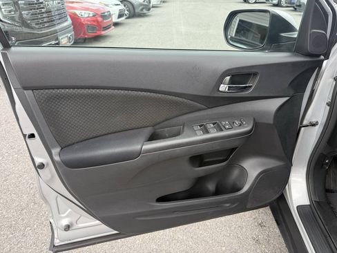Used 2015 Honda CR-V EX image 10
