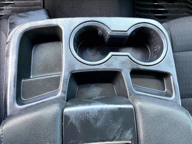 Used 2022 Chevrolet Silverado 1500 LT RWD image 25