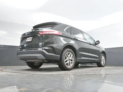 Used 2024 Ford Edge SEL AWD/4WD image 42