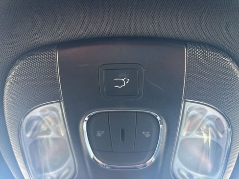 Used 2023 Jeep Compass Limited w/ Elite Group image 20