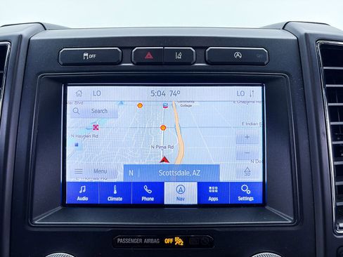 Used 2020 Ford Expedition Max Limited w/ Equipment Group 301A RWD image 6