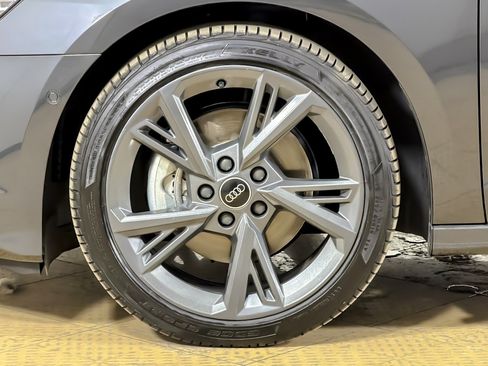 Used 2024 Audi A3 2.0T Premium FWD image 24