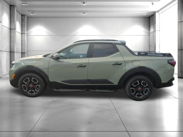 Used 2024 Hyundai Santa Cruz XRT AWD/4WD image 10