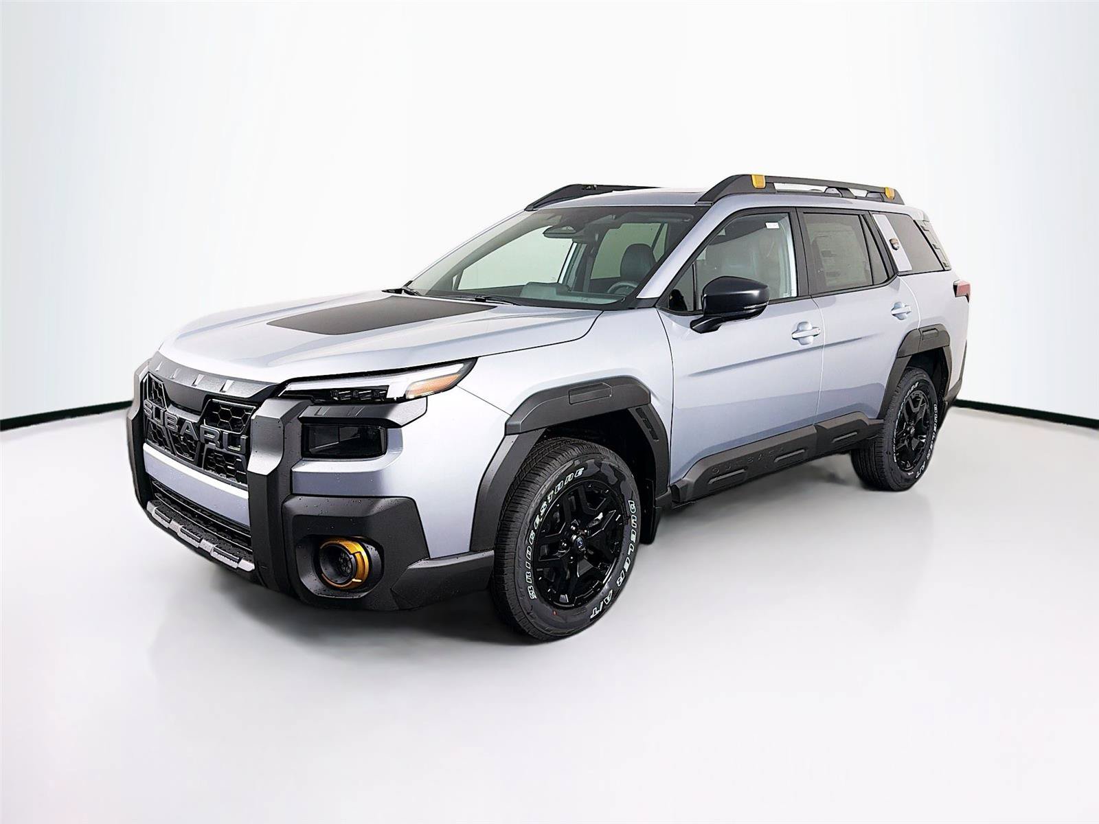 New 2026 Subaru Outback Wilderness AWD/4WD image 3