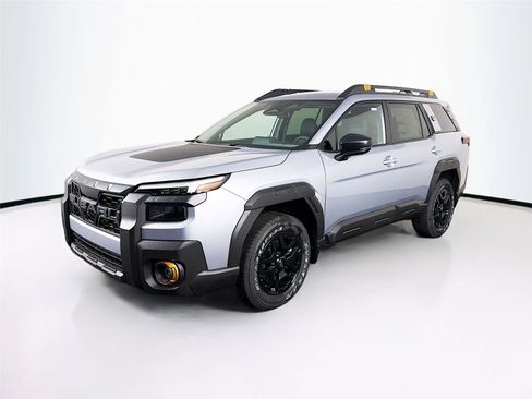 New 2026 Subaru Outback Wilderness AWD/4WD image 3