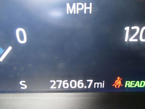 Used 2023 Ford F150 Lariat image 26