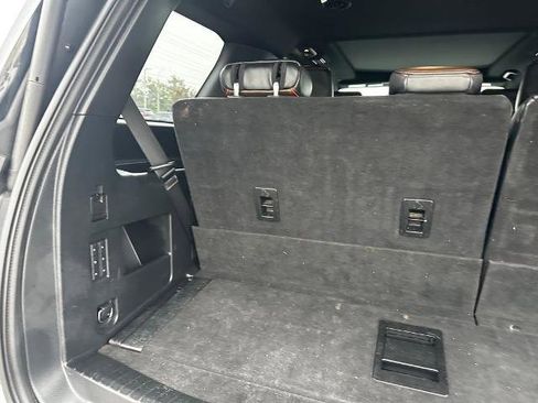 Certified 2021 Ford Expedition King Ranch w/ Cargo Package image 39