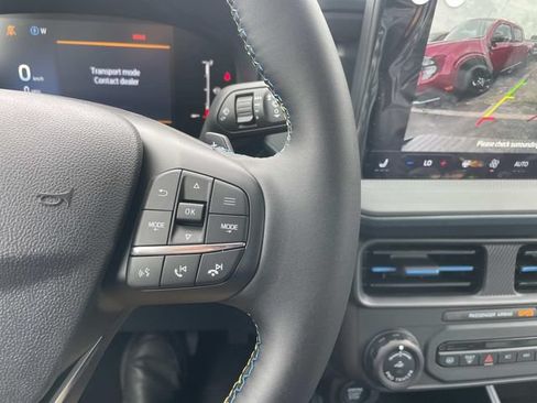 New 2026 Ford Maverick Lobo AWD/4WD image 13