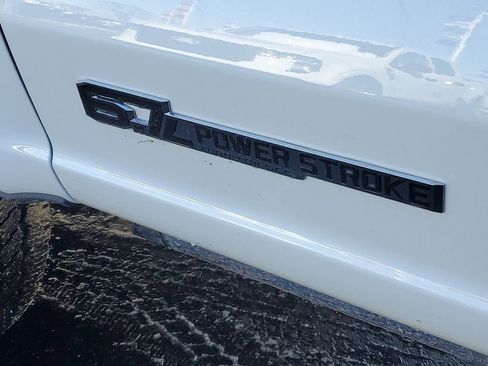 New 2026 Ford F250 Lariat w/ Lariat Premium Package image 38