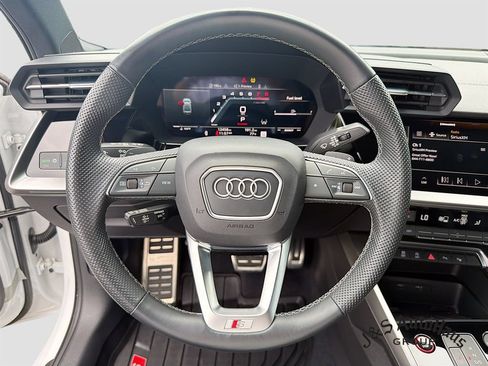 Used 2023 Audi S3 Premium Plus AWD/4WD image 12