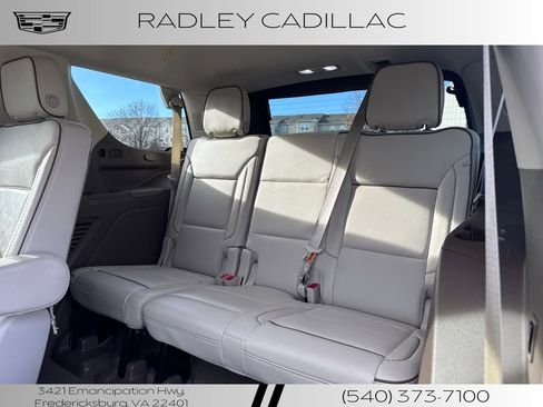 Used 2023 GMC Yukon Denali image 26