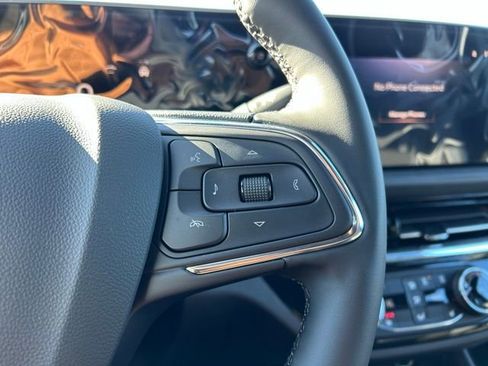 New 2026 Buick Envista Sport Touring w/ Convenience I Package FWD image 39