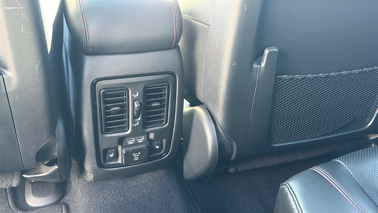 Used 2023 Dodge Durango R/T AWD/4WD image 23