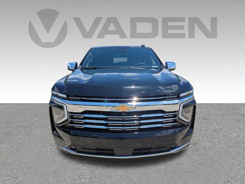 New 2026 Chevrolet Suburban Premier RWD image 31