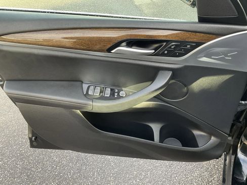 Used 2020 BMW X3 xDrive30i w/ Convenience Package image 16