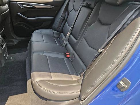 Used 2021 Cadillac CT5 Premium Luxury w/ Lighting Package image 17