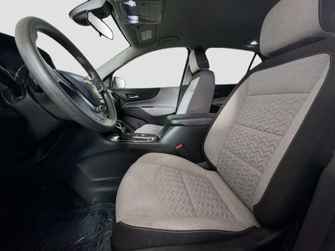 Used 2023 Chevrolet Equinox LT FWD image 22