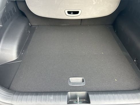 Used 2023 Kia EV6 Wind w/ Wind Technology Package image 52