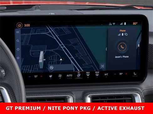 New 2026 Ford Mustang GT image 14