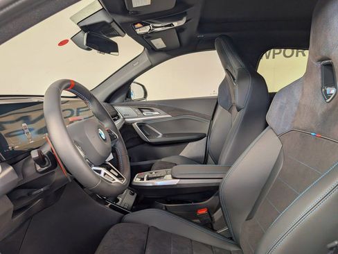 New 2026 BMW X2 M35i w/ M Sport Professional Package AWD/4WD image 2