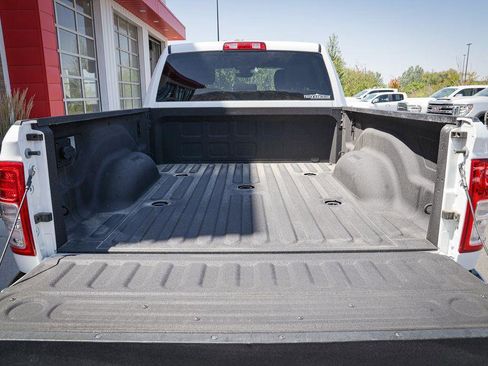 Used 2023 RAM 3500 Big Horn w/ Level 1 Equipment Group image 5