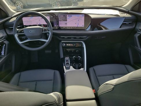 New 2026 Audi Q5 Premium AWD/4WD image 23