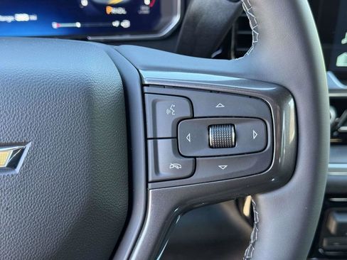 New 2026 Chevrolet Silverado 2500 High Country w/ High Country Premium Package AWD/4WD image 11