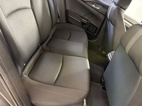 Used 2018 Honda Civic LX image 20